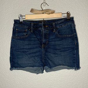 Old Navy High Waisted Shorts